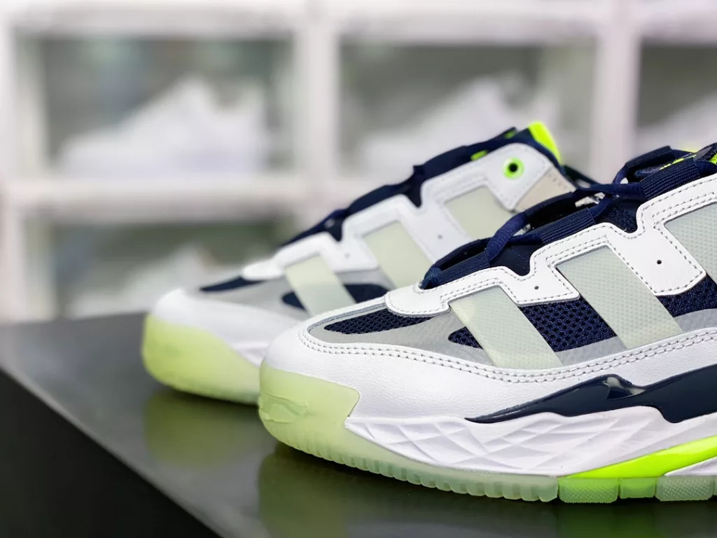 Adidas Originals Niteball Adidas Originals Niteball