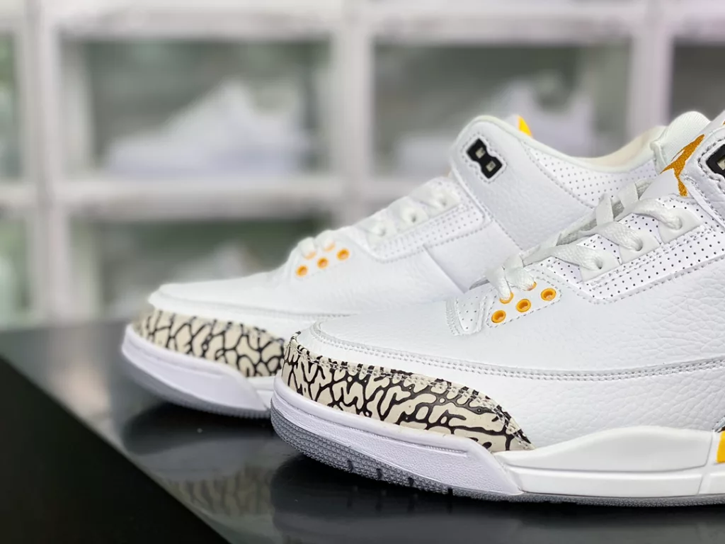 Wmns Air Jordan 3 Retro Wmns Air Jordan 3 Retro