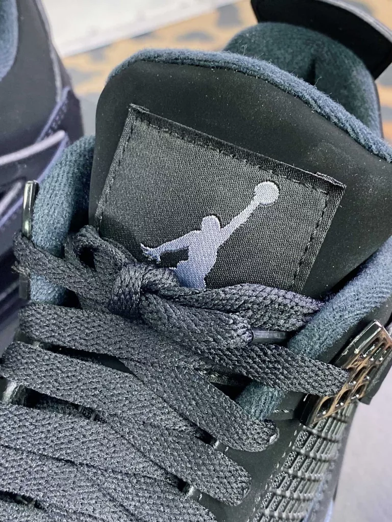 Air Jordan 4 Retro OG Air Jordan 4 Retro OG