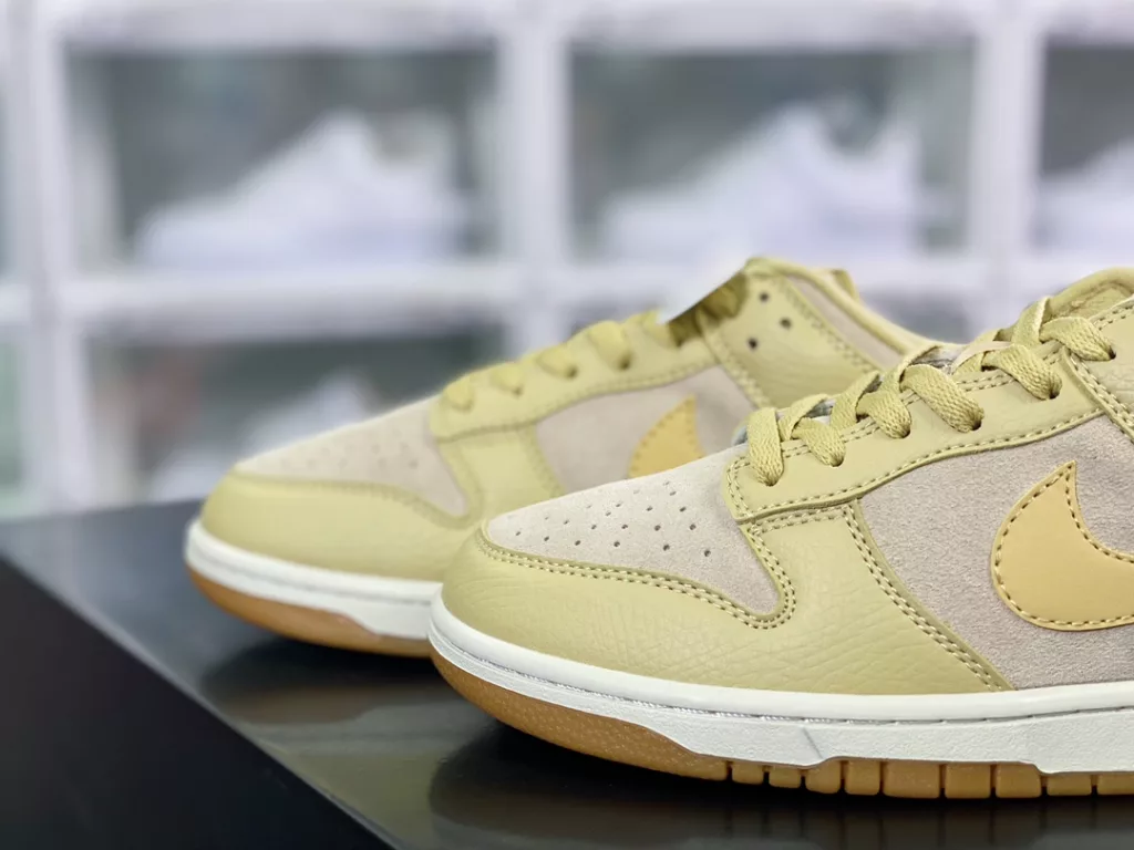 The all-new Nike Wmns SB Dunk Low The all-new Nike Wmns SB Dunk Low