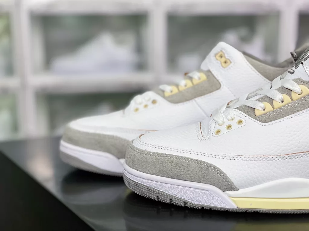 Air Jordan 3 Retro SP Air Jordan 3 Retro SP