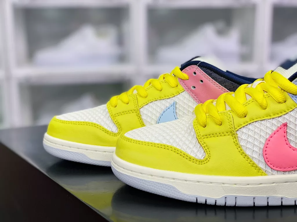 Nike SB Dunk Low PRO Nike SB Dunk Low PRO