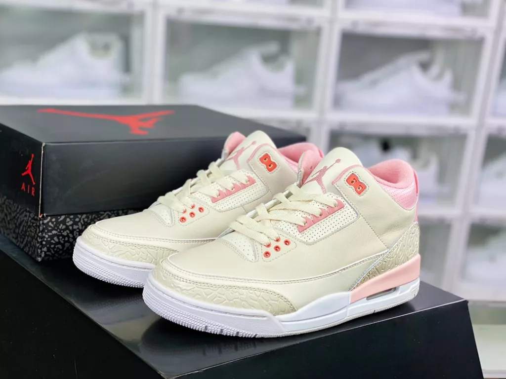 Air Jordan 3 Retro Air Jordan 3 Retro