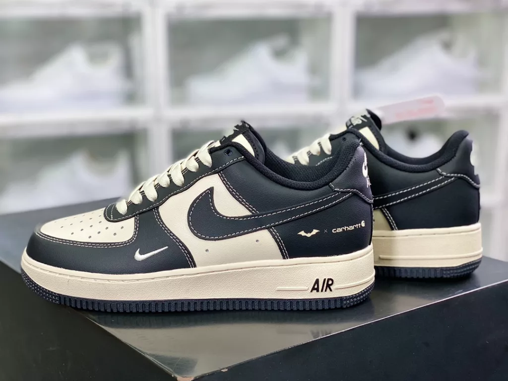 Nike Air Force 1'07 Low Nike Air Force 1'07 Low