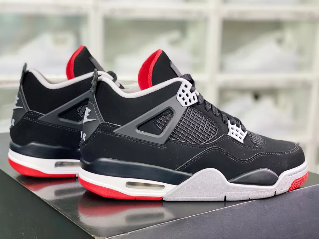 Air Jordan 4 Retro OG Air Jordan 4 Retro OG