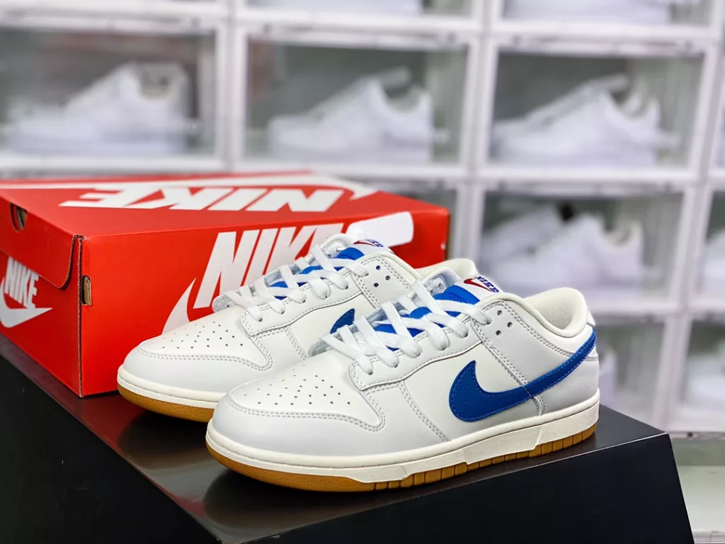 The all-new Nike SB Dunk Low The all-new Nike SB Dunk Low