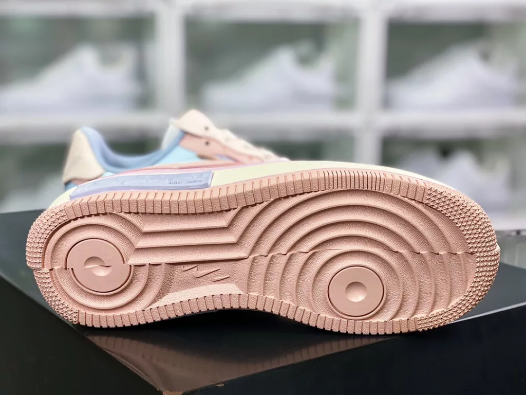 The all-new Nike Wmns Air Force 1 Fontanka The all-new Nike Wmns Air Force 1 Fontanka