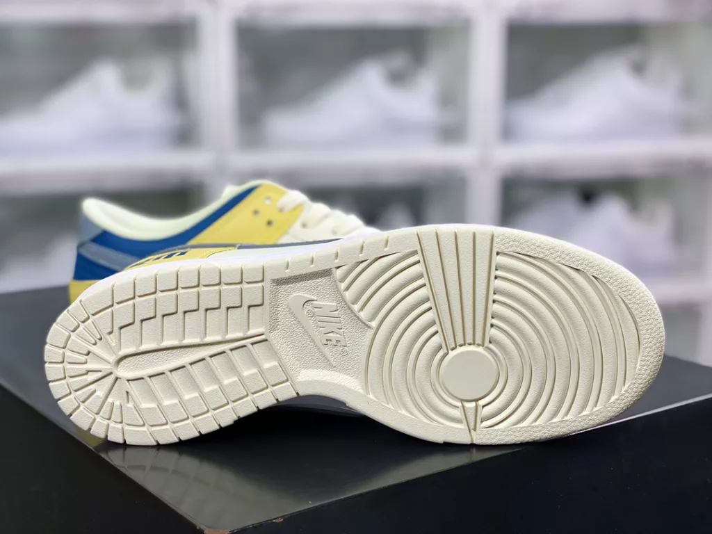 The all-new Nike SB Dunk Low The all-new Nike SB Dunk Low