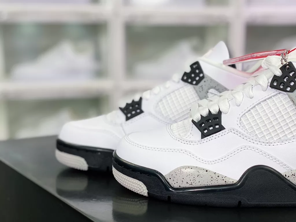 Air Jordan 4 Retro OG Air Jordan 4 Retro OG
