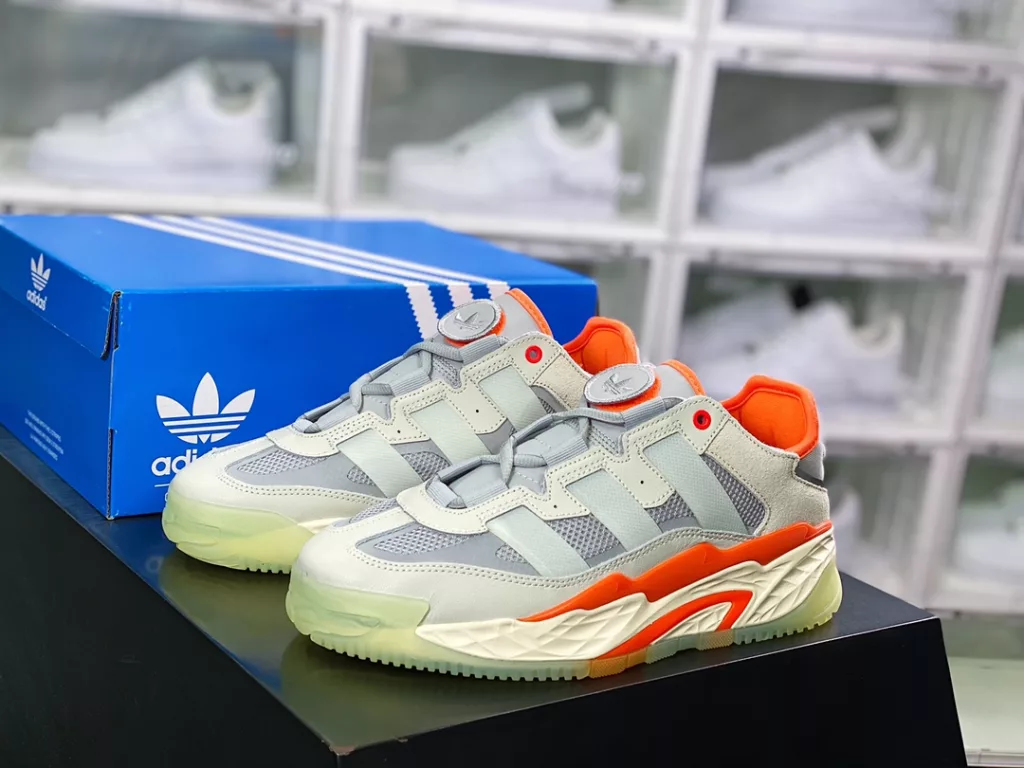 Adidas Originals Niteball Adidas Originals Niteball