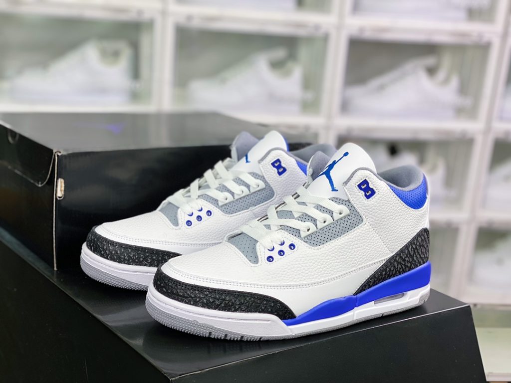 Air Jordan 3 Retro Air Jordan 3 Retro