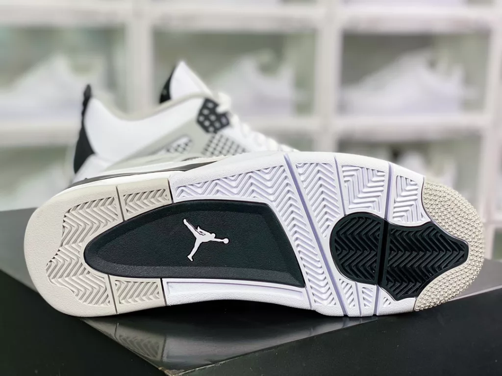 Air Jordan 4 Retro OG Air Jordan 4 Retro OG