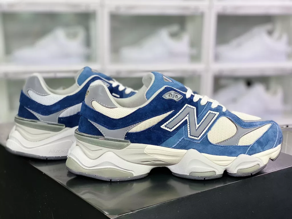 Concepts x NB 9060 Concepts x NB 9060