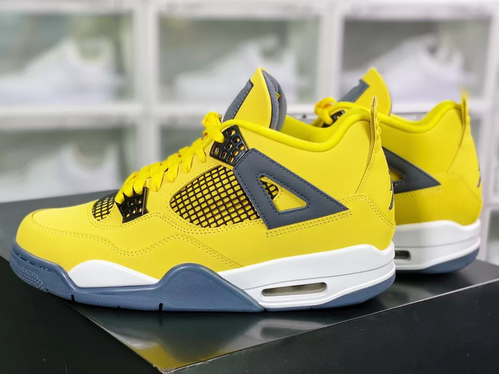 Air Jordan 4 Retro OG Air Jordan 4 Retro OG