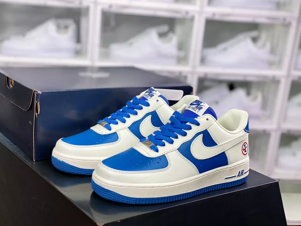 Nike Air Force 1'07 Low Nike Air Force 1'07 Low