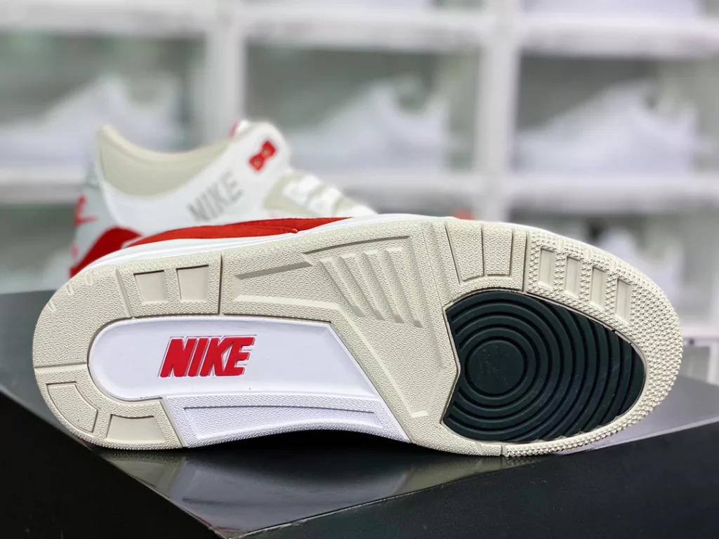 Air Jordan 3 Retro Air Jordan 3 Retro
