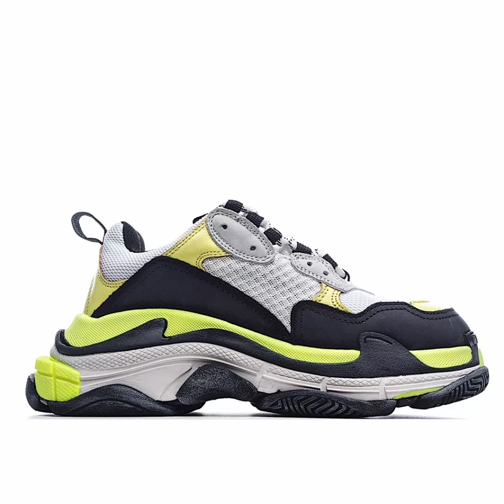 Company level original box Balenciaga Triple S Balenciaga Dad's shoes 1.0, breakthrough in eight layer sole, impossible to debut original sole eight layer combination Balenciaga does not make any comparison, seeing is believing 9-DK brand factory Company level original box Balenciaga Triple S Balenciaga Dad's shoes 1.0, breakthrough in eight layer sole, impossible to debut original sole eight layer combination Balenciaga does not make any comparison, seeing is believing 9