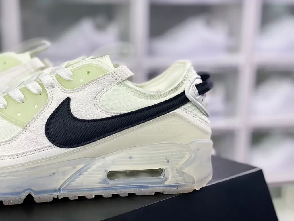 The all-new Nike Air Max Terrascape 90 
