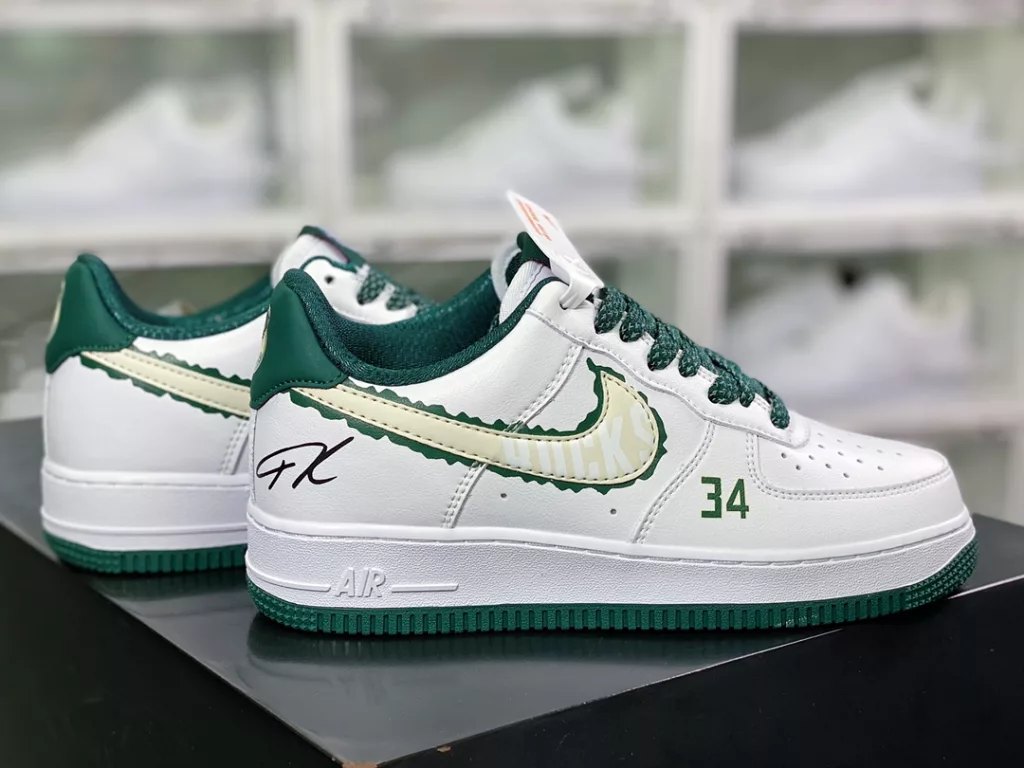 Nike Air Force 1 Low '07 Nike Air Force 1 Low '07