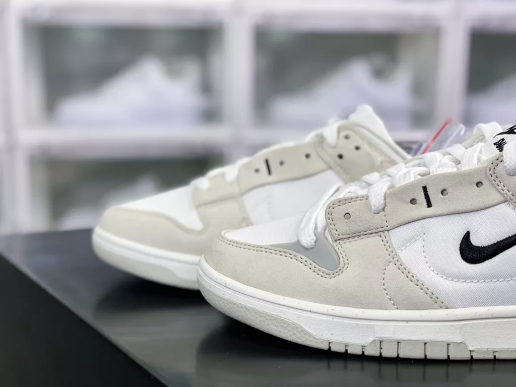 Nike Wmns Dunk Low Destroy 2 Nike Wmns Dunk Low Destroy 2