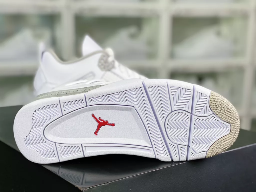 Air Jordan 4 Retro OG Air Jordan 4 Retro OG