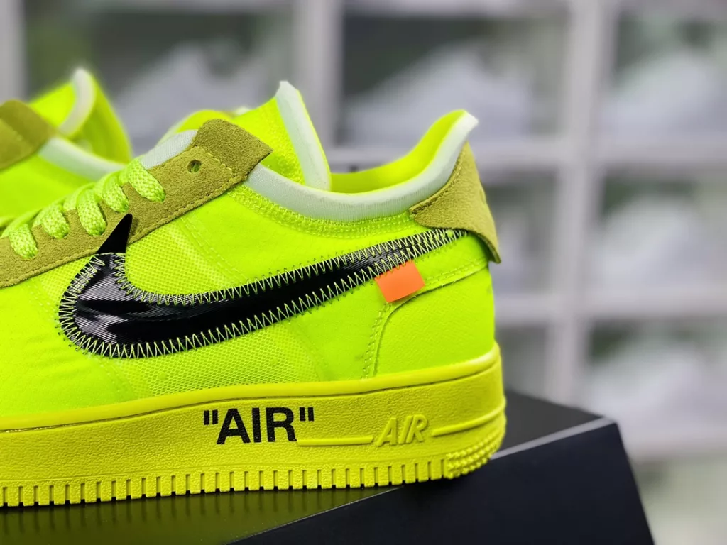 Off-White ™ XAir Force 1 Low Off-White ™ XAir Force 1 Low