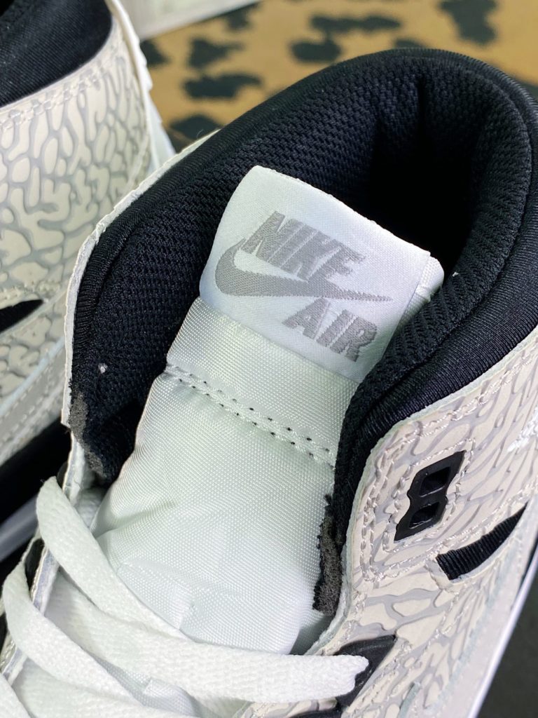 Just Don x Jordan Legacy 312 Just Don x Jordan Legacy 312