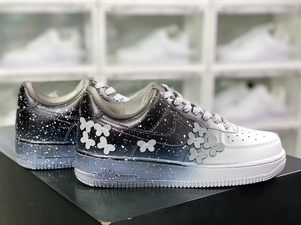 Nike Air Force 1'07 Low Nike Air Force 1'07 Low