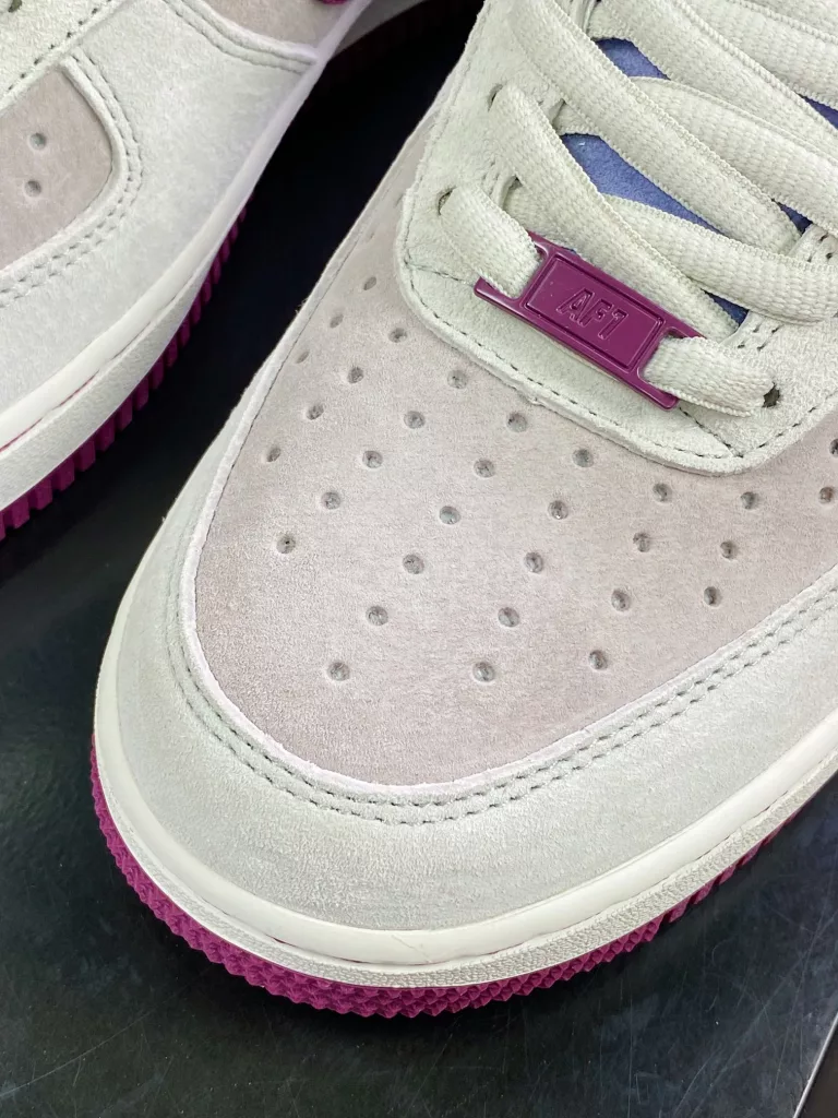 Dayou Keyang/Otomo Katsuhiro x Air Force 1'07 LV8 Low Dayou Keyang/Otomo Katsuhiro x Air Force 1'07 LV8 Low