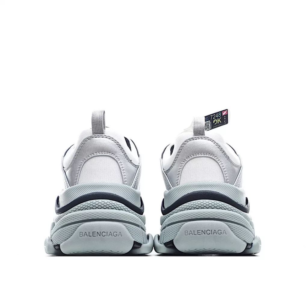 Company level original box Balenciaga Triple S Balenciaga Dad's shoes 1.0, breakthrough in eight layer sole, impossible to debut original sole eight layer combination Balenciaga does not make any comparison, seeing is believing 9-DK brand factory Company level original box Balenciaga Triple S Balenciaga Dad's shoes 1.0, breakthrough in eight layer sole, impossible to debut original sole eight layer combination Balenciaga does not make any comparison, seeing is believing 9