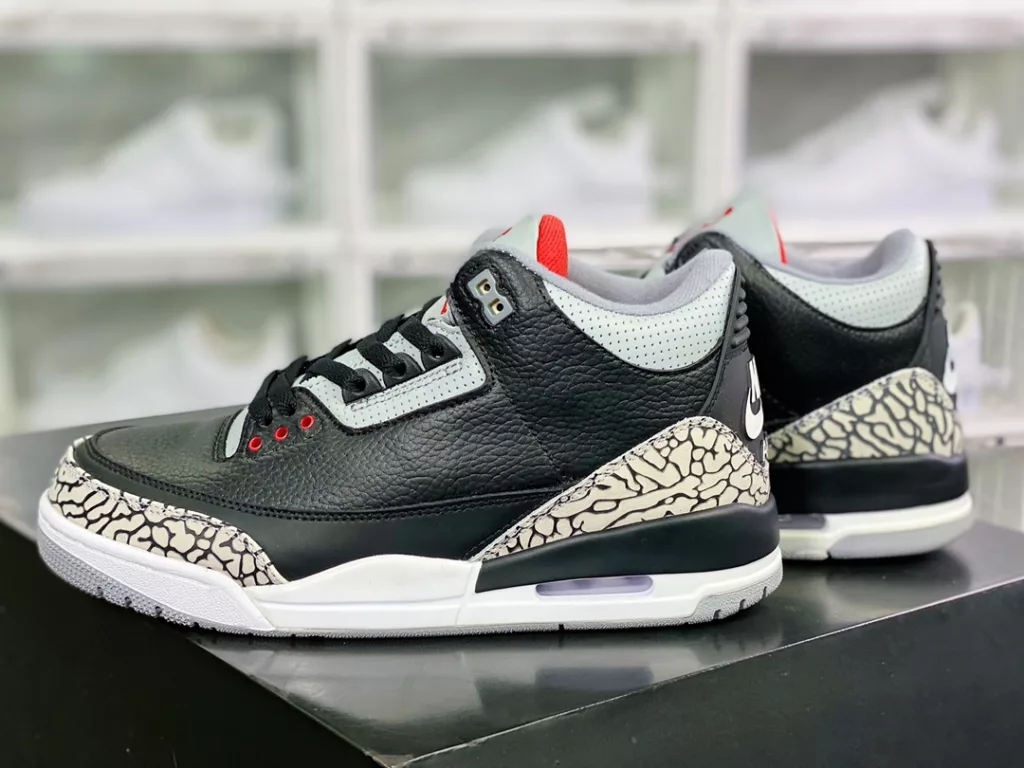 Air Jordan 3 Retro Air Jordan 3 Retro