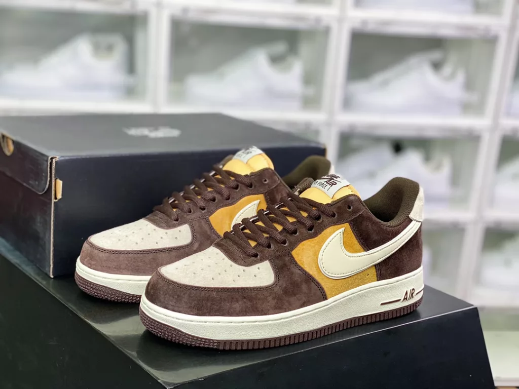 Nike Air Force 1 ´ 07 Nike Air Force 1 ´ 07