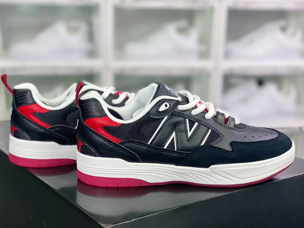 NB Numeric The 808 Series Classic Vintage Low Top Casual Sports Basketball Cricket Shoe NB Numeric The 808 Series Classic Vintage Low Top Casual Sports Basketball Cricket Shoe