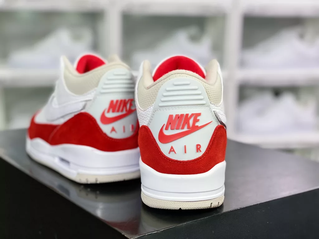 Air Jordan 3 Retro Air Jordan 3 Retro