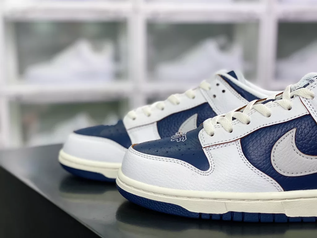 San Francisco Street Brand HUF x SB Dunk Low San Francisco Street Brand HUF x SB Dunk Low