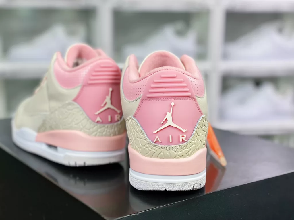 Air Jordan 3 Retro Air Jordan 3 Retro