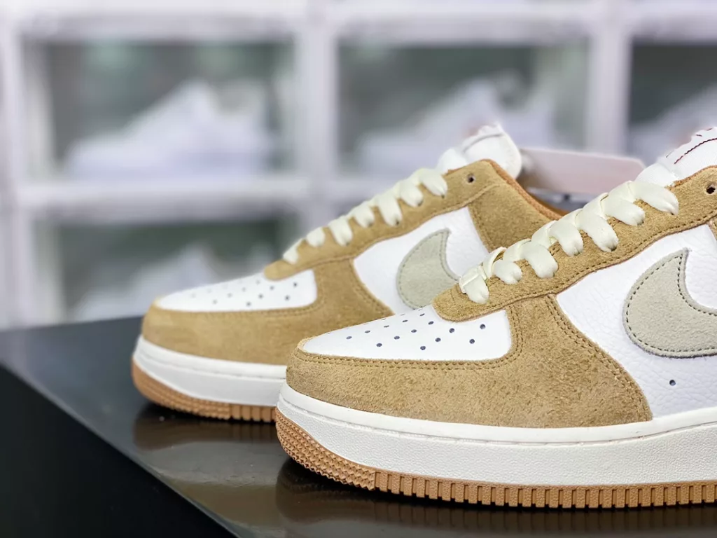 Air Force 1 ´ 07 Low Air Force 1 ´ 07 Low