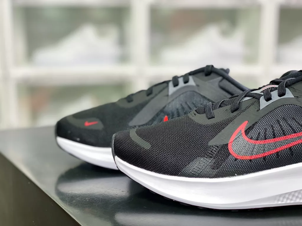 Nike Zoom Quest 5 Explorer 5th Generation Jacquard Lightweight Breathable Casual Sports Running Shoe Nike Zoom Quest 5 Explorer 5th Generation Jacquard Lightweight Breathable Casual Sports Running Shoe