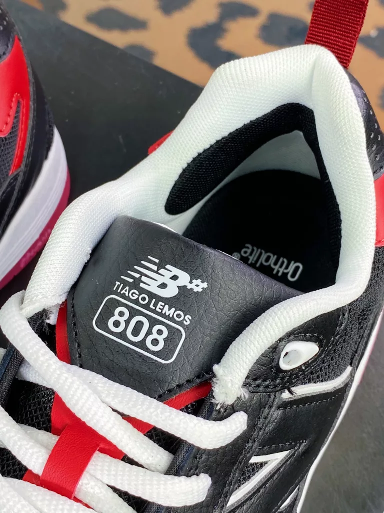 NB Numeric The 808 Series Classic Vintage Low Top Casual Sports Basketball Cricket Shoe NB Numeric The 808 Series Classic Vintage Low Top Casual Sports Basketball Cricket Shoe