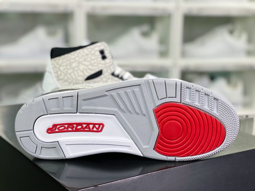 Just Don x Jordan Legacy 312 Just Don x Jordan Legacy 312