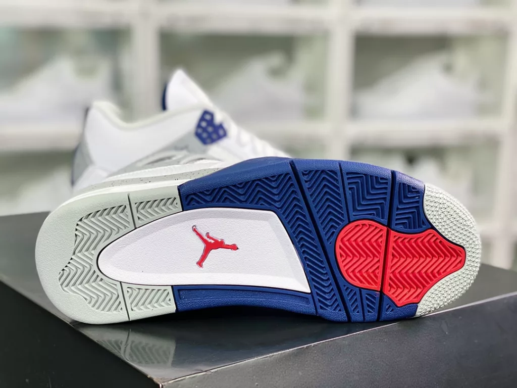 Air Jordan 4 Retro OG Air Jordan 4 Retro OG