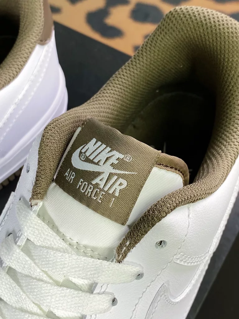 Air Force 1'07 Low Air Force 1'07 Low