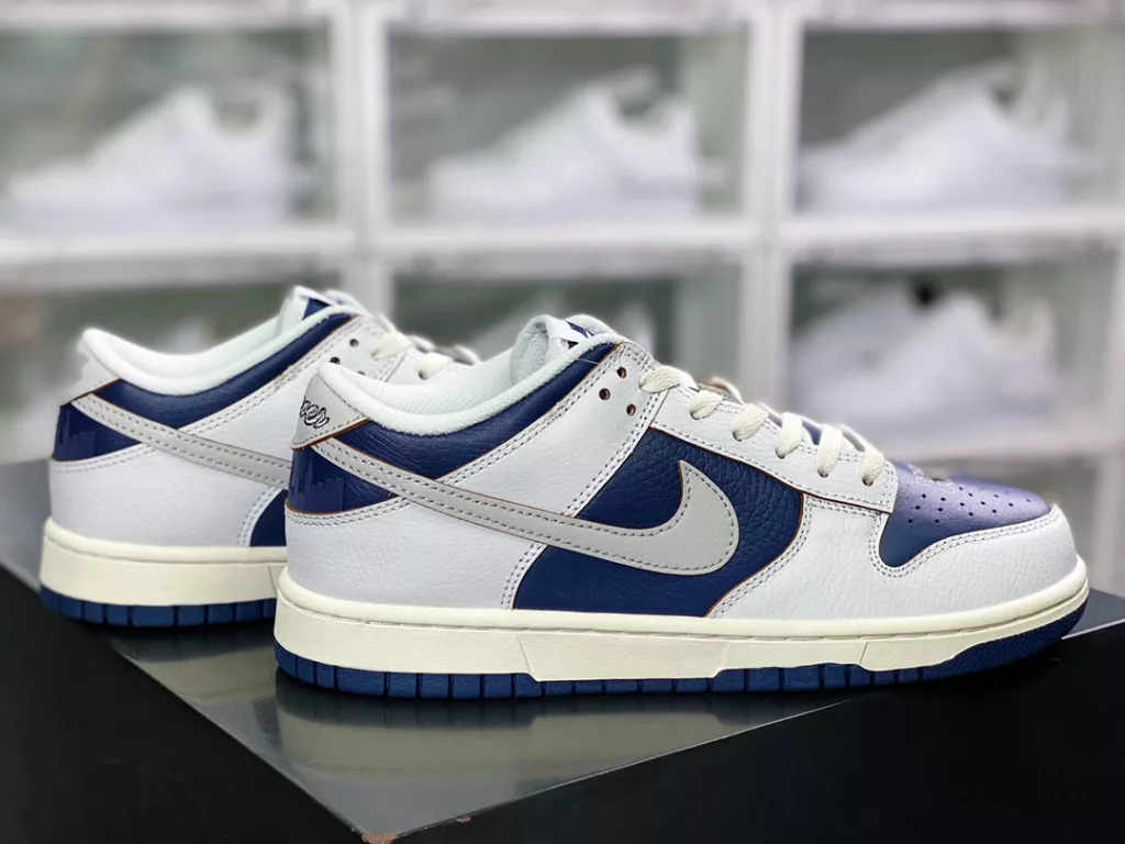 San Francisco Street Brand HUF x SB Dunk Low San Francisco Street Brand HUF x SB Dunk Low