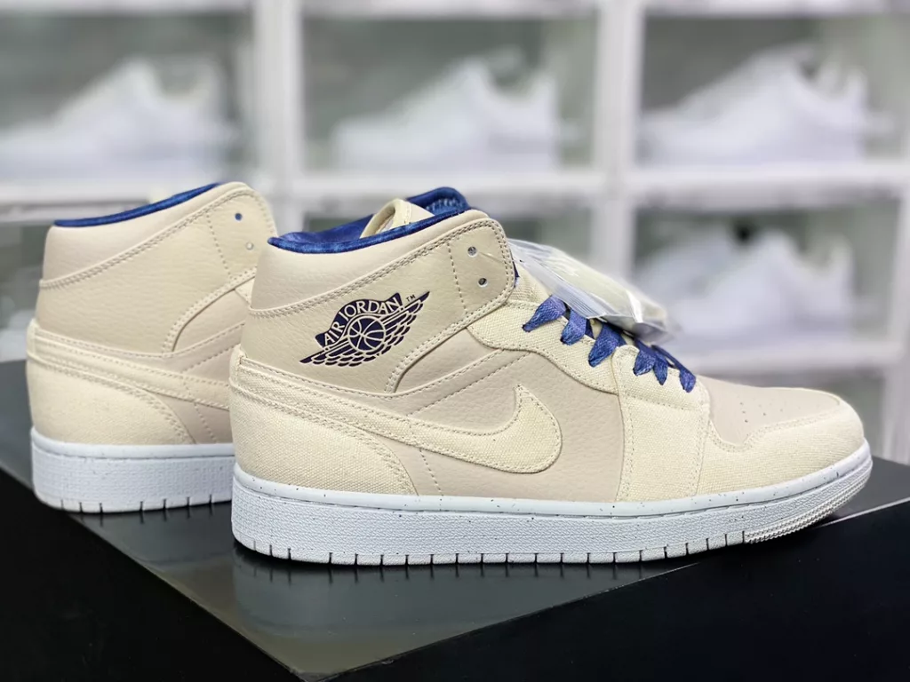 Nike Air Jordan 1 Mid SE Nike Air Jordan 1 Mid SE