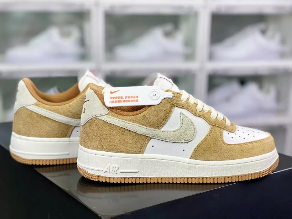 Air Force 1 ´ 07 Low Air Force 1 ´ 07 Low