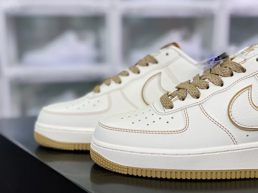 UNDEFEATED x Air Force 1 ´ 07 Low UNDEFEATED x Air Force 1 ´ 07 Low