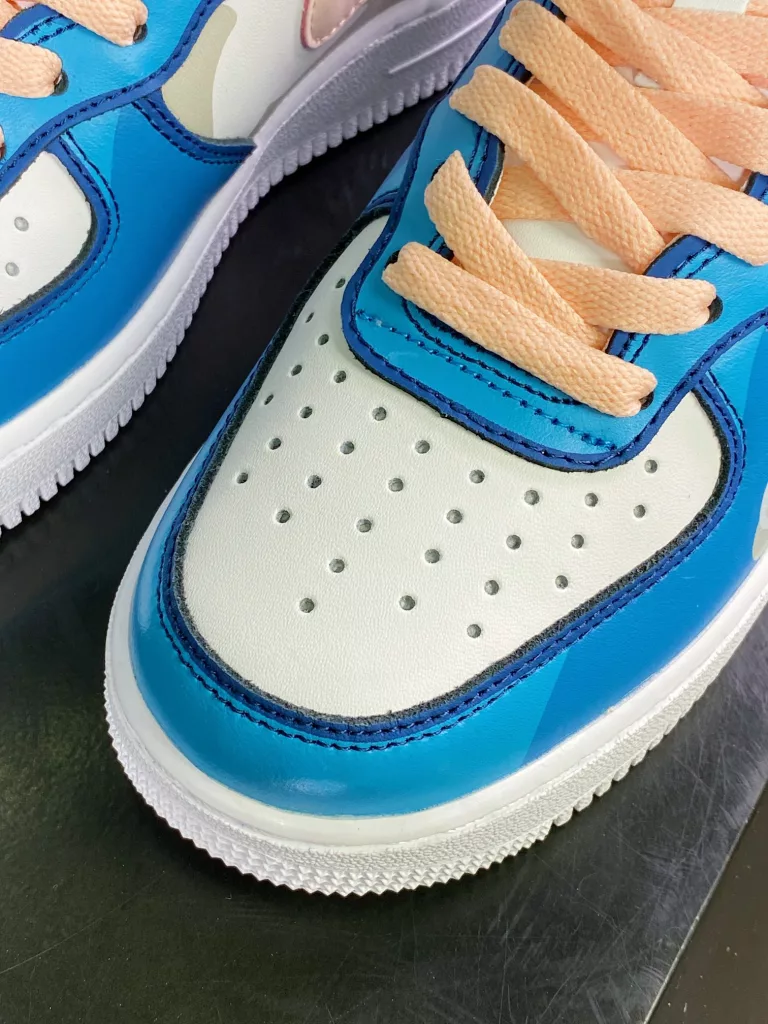 Nike Air Force 1'07 Mid Nike Air Force 1'07 Mid
