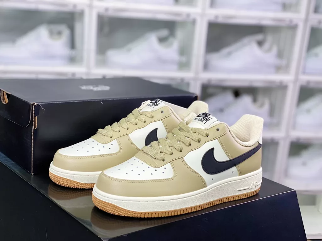 Air Force 1'07 Low QS Air Force 1'07 Low QS