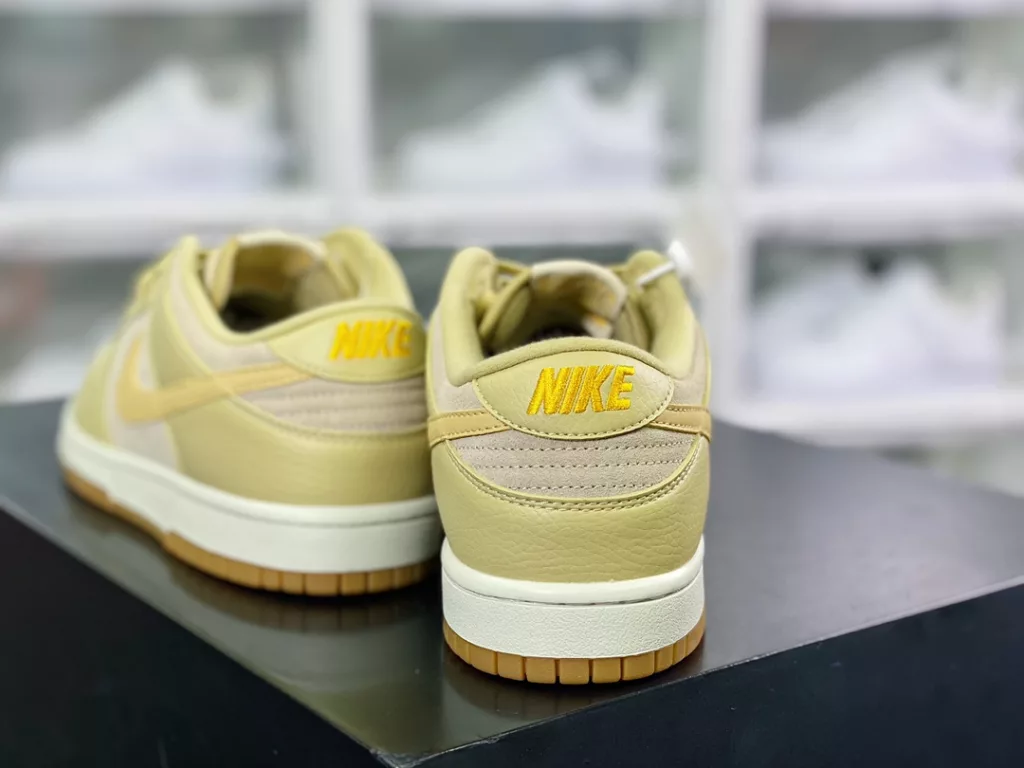The all-new Nike Wmns SB Dunk Low The all-new Nike Wmns SB Dunk Low