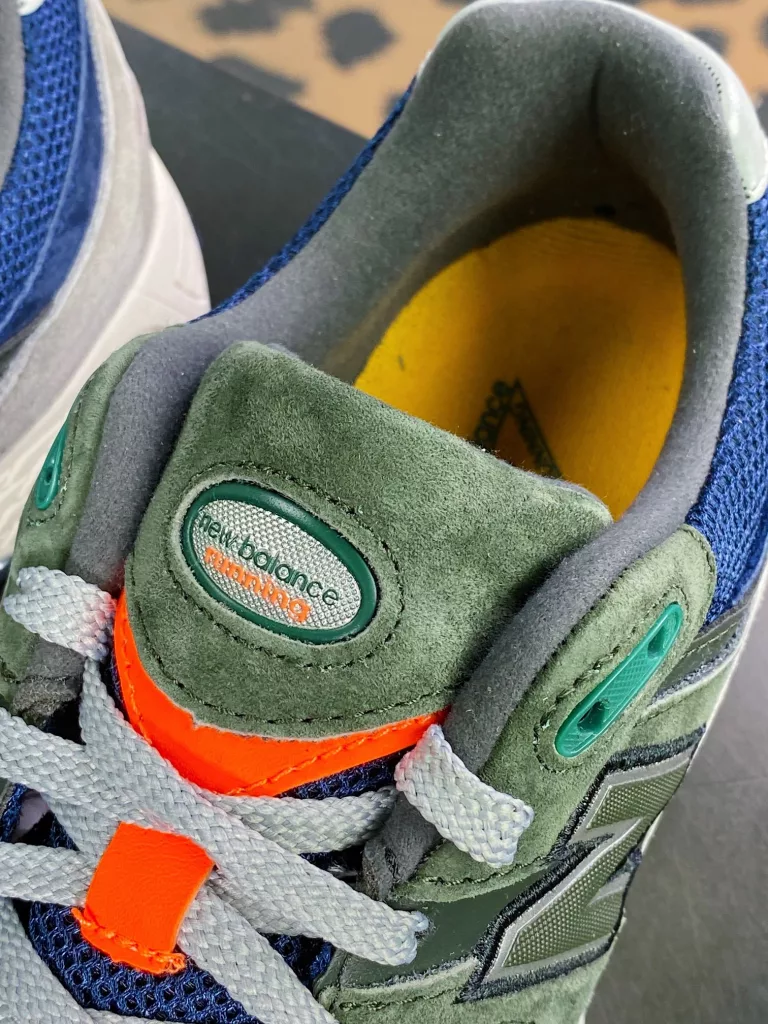 NB ML2002 series retro dad style casual sports jogging shoes NB ML2002 series retro dad style casual sports jogging shoes